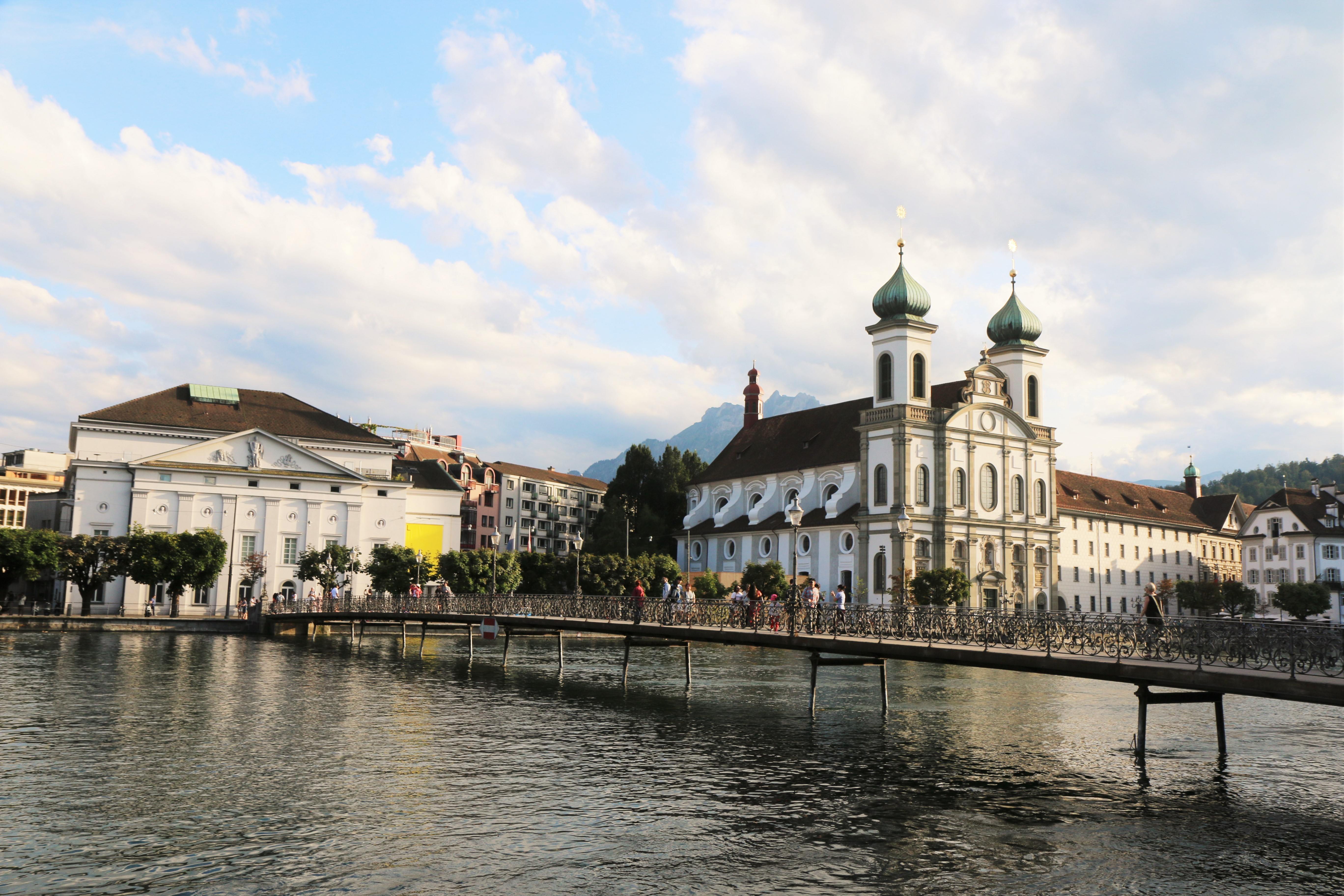 Switzerland